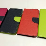 Xiaomi Redmi Note 4 / Note 4x  калъф тип тефтер със силиконово легло, снимка 10 - Калъфи, кейсове - 18575233