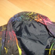 Детско черно /шарено яке, снимка 6 - Детски якета и елеци - 11191651