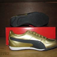 Puma Sacramento размер St L Ps 34; Юноша, снимка 1 - Детски маратонки - 8993473