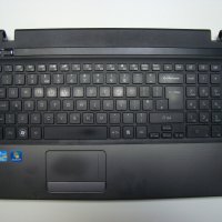 Packard Bell EasyNote TS11-HR лаптоп на части, снимка 1 - Лаптопи за работа - 25318013