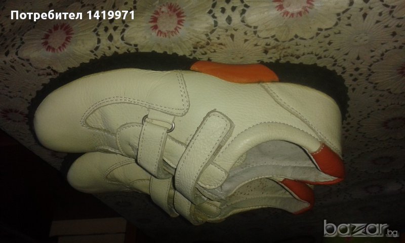 Обувки, снимка 1