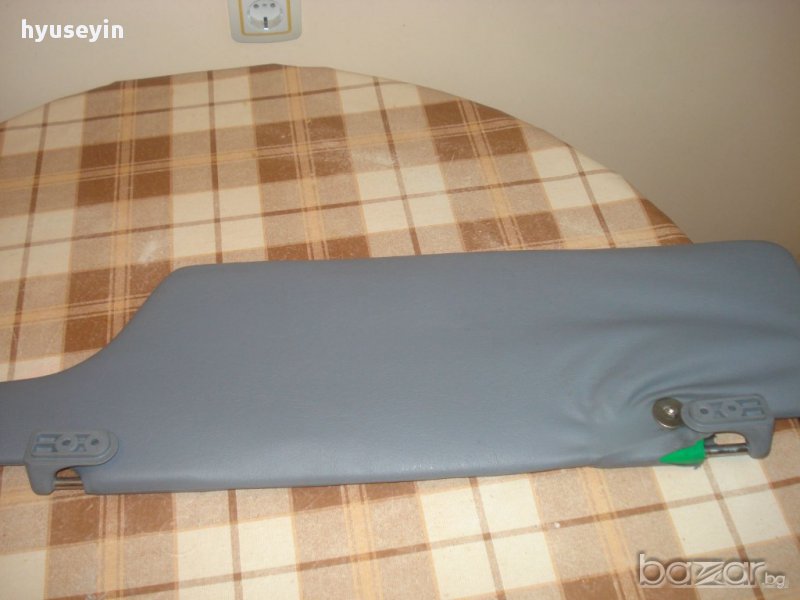 Сенник за Мерцедес Спринтер, снимка 1