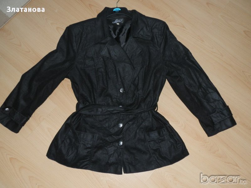 черно яке ХЛ, снимка 1