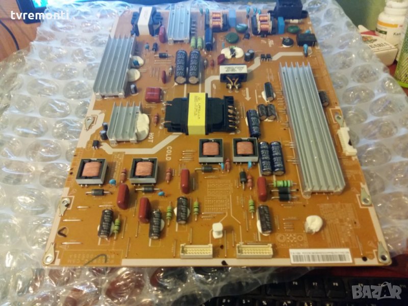 Power Supply Board BN44-00525A, снимка 1