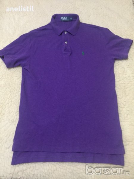 Мъжка блуза Ralph Lauren polo, снимка 1