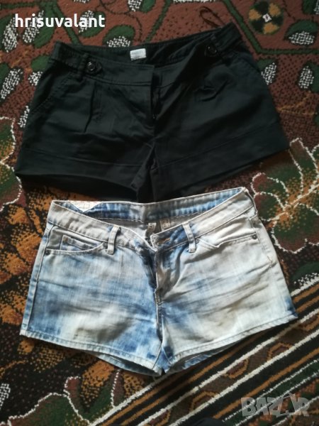 Къси панталони, снимка 1