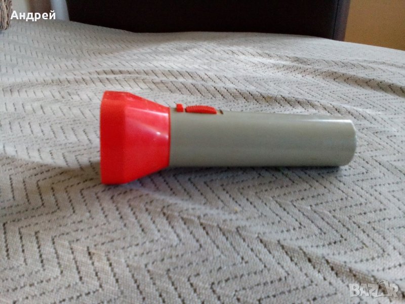 Стар немски фенер,фенерче ARTAS, снимка 1