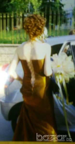 Бална рокля, снимка 1