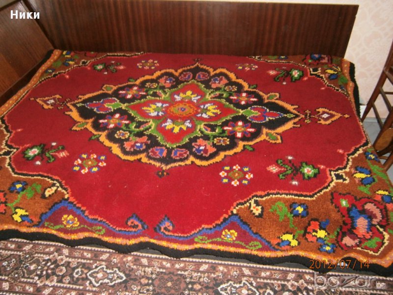 Китеник 210/180 см., снимка 1