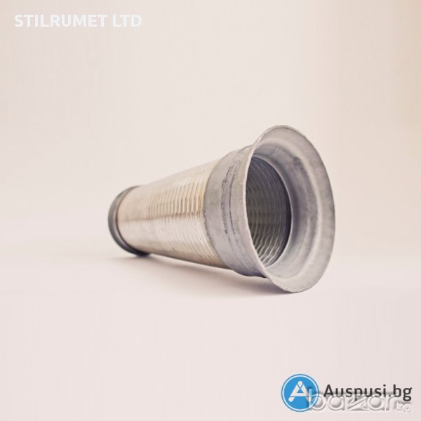 мека връзка за камион , снимка 1