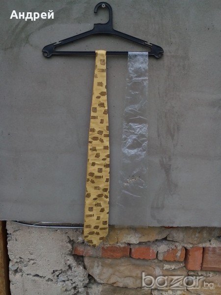 Стара вратовръзка, снимка 1