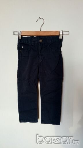 Дънки за момче 2-3г., снимка 1