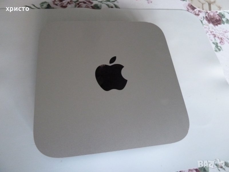 Mac Mini 2010, снимка 1