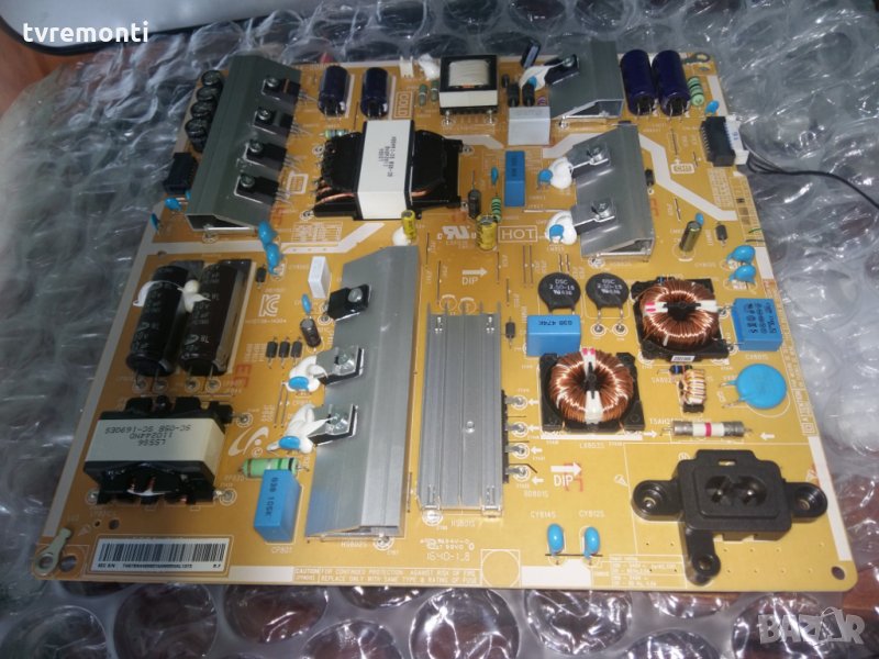 Power Supply BN44-00807A, снимка 1