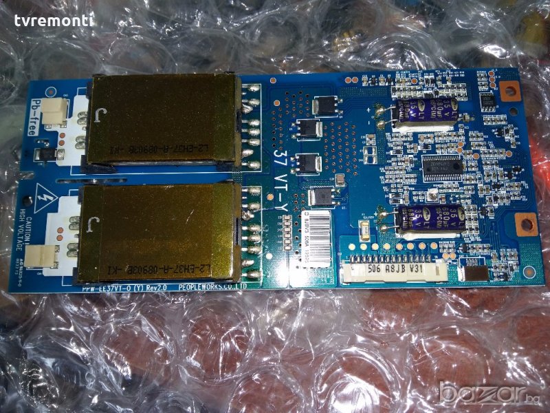 INVERTER 6632L-0506A PPW-EE37VT-0 , снимка 1