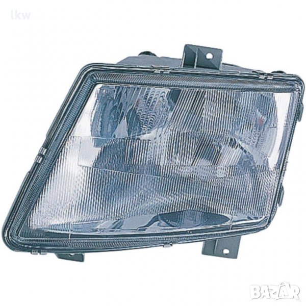 Фар за MERCEDES VITO / VIANO / V-CLASS 1996.2-2003.1 Шоф. или Пасаж. страна, снимка 1