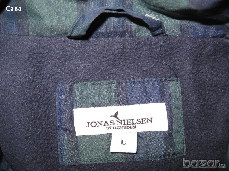 Елек JONAS NIELSEN  дамски,М, снимка 1