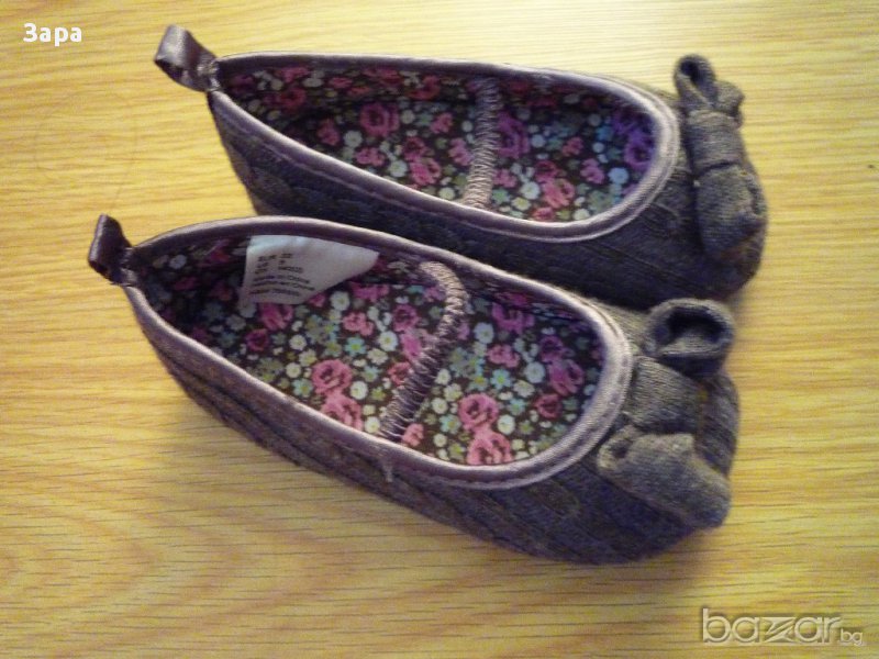 нови обувки H&М, 22 номер, снимка 1