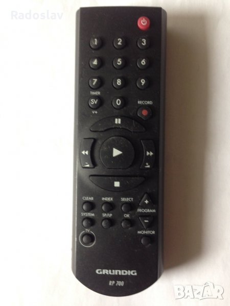 Grundig RP 700, снимка 1