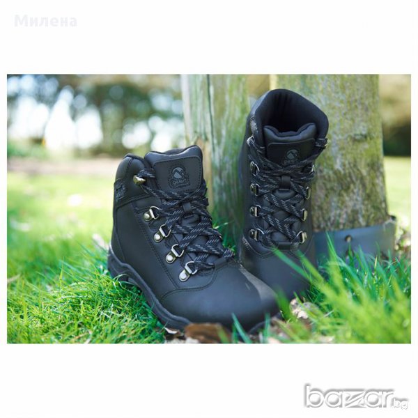 Gelert Leather -оригинални нови английски боти - 31 номер, снимка 1