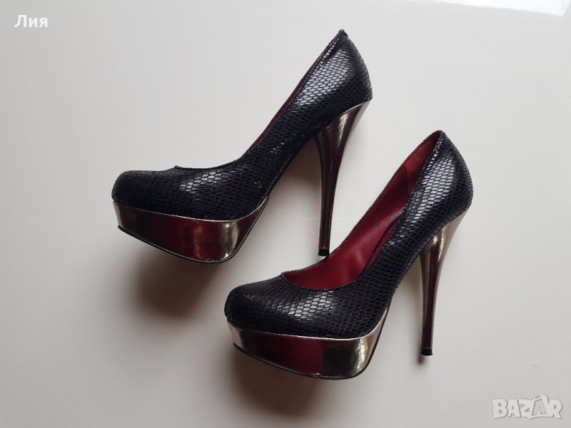 Дамски обувки Steve Madden 36 номер, снимка 1