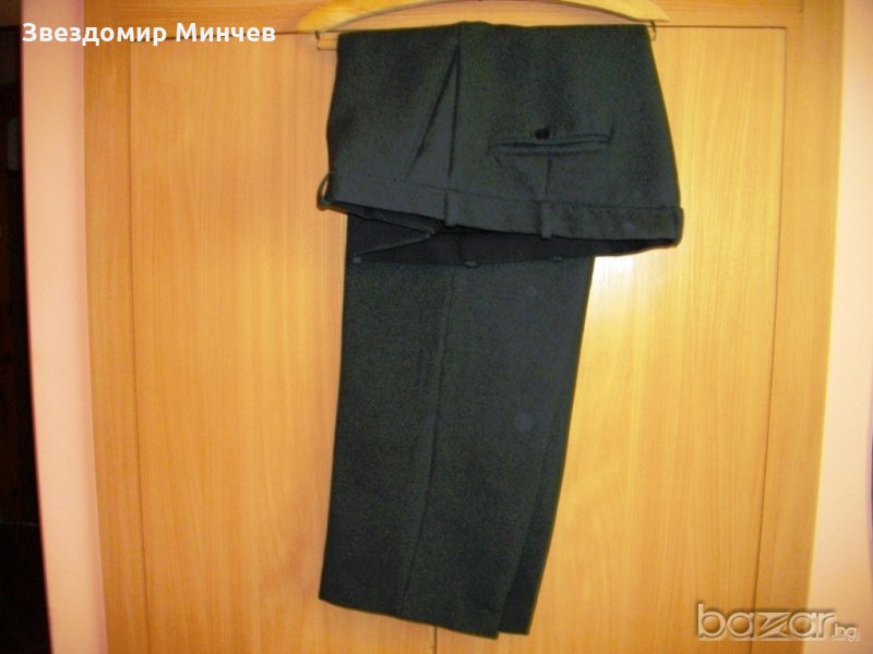 Ежедневен мъжки панталон, снимка 1