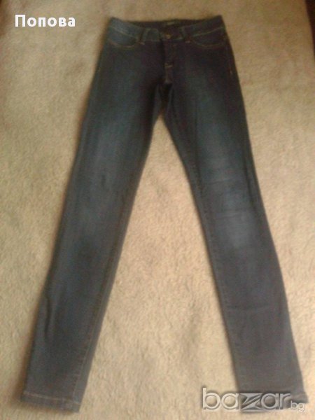 Промо ! Дънки ” Esprit”  слим ,оригинал, снимка 1