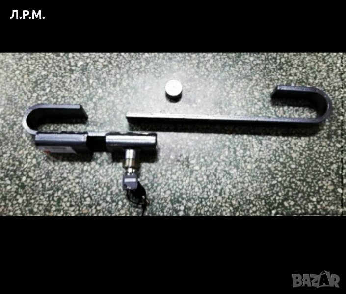 Катинар за хладилно ремарке, снимка 1