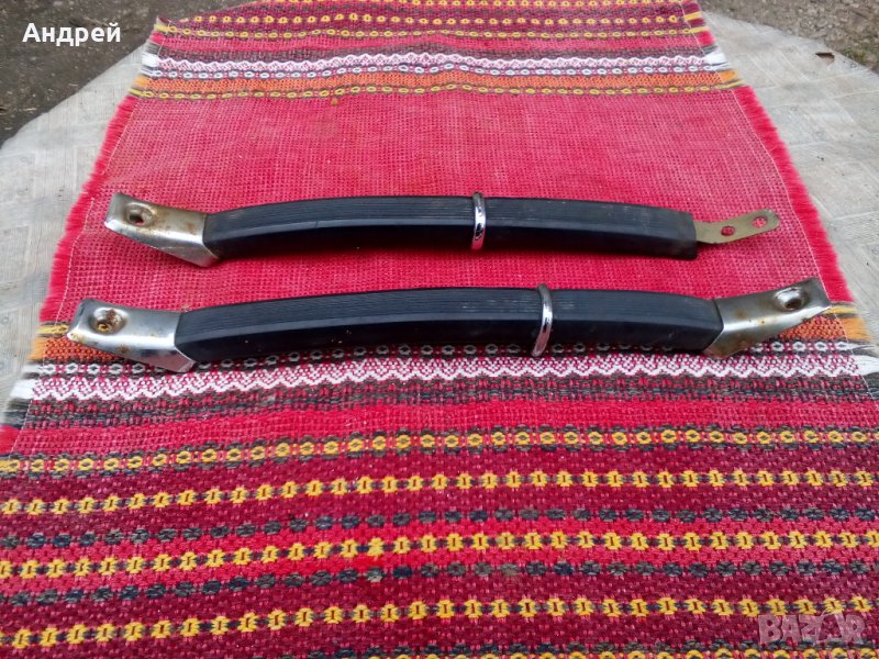 Дръжка Москвич 408, снимка 1