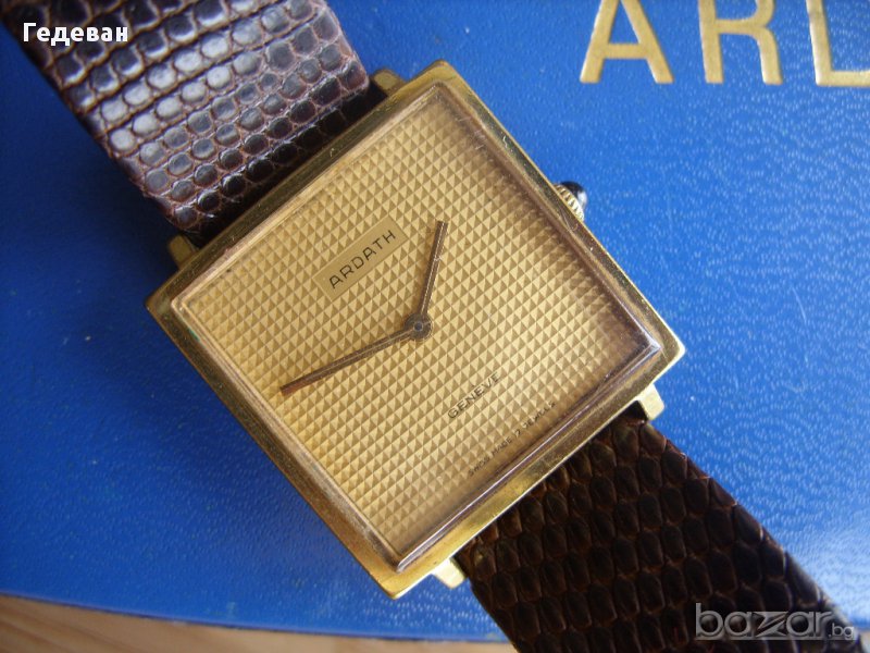 Колекционерски ARDATH, снимка 1