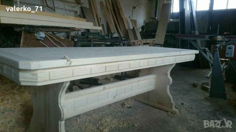 Пейки и маси, снимка 1