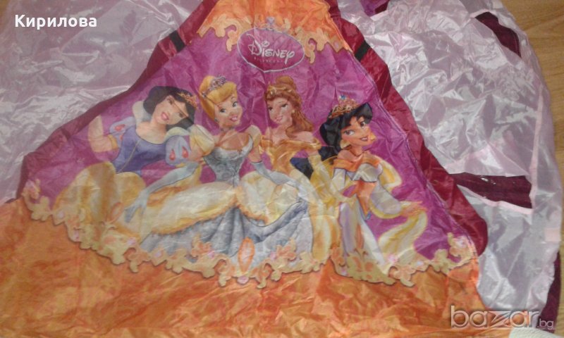 палатка Дисни, снимка 1