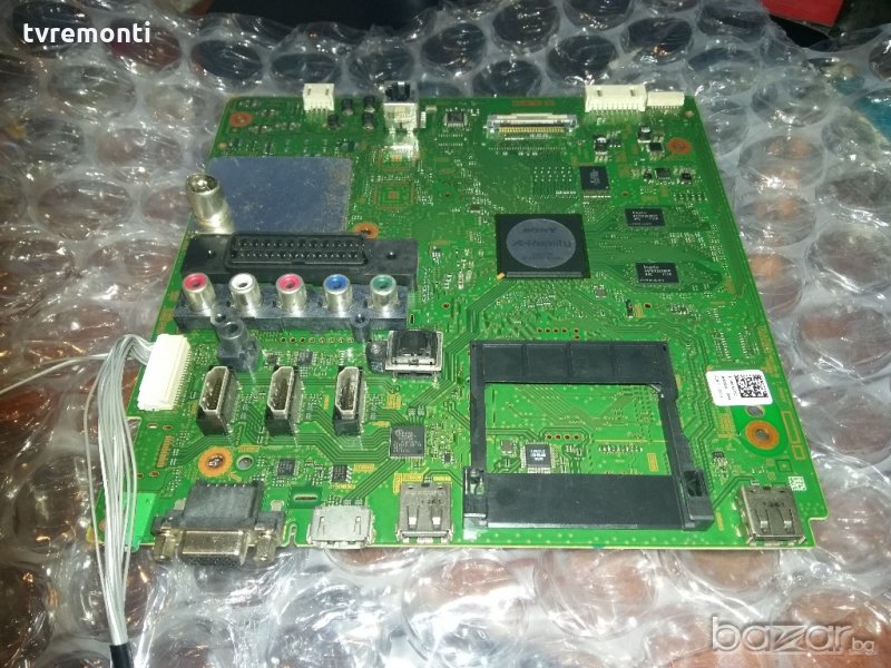 mainboard I1807675C 1-883-753-32, снимка 1