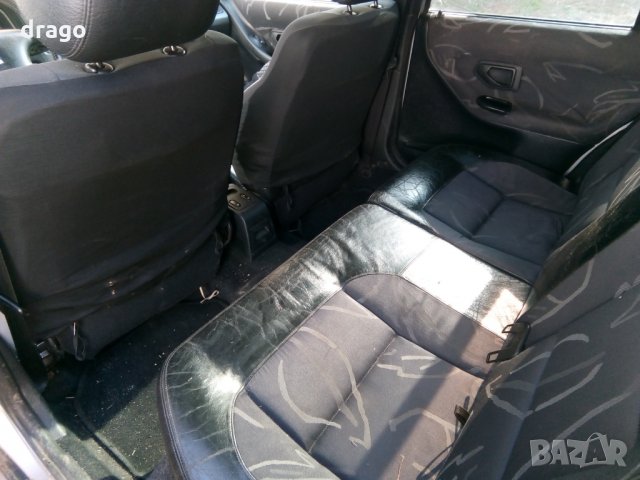 ПЕЖО 306 ХДИ HDI ЧАСТИ, снимка 7 - Автомобили и джипове - 17086599