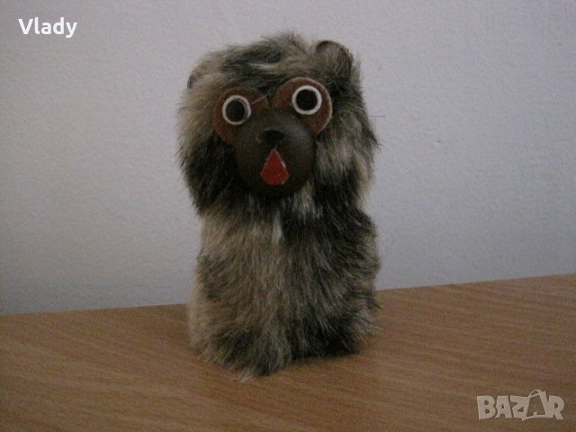 Две кожени фигурки , снимка 3 - Декорация за дома - 23541252