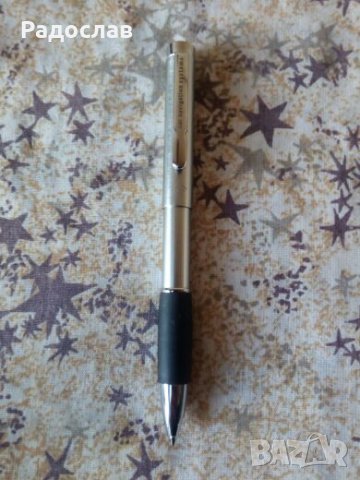 USA химикалка и стилус AUTOPOINT, снимка 3 - Ученически пособия, канцеларски материали - 24785959