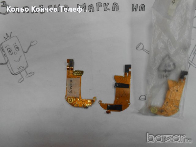 8800 Sirocco / classic лента зареждане, снимка 2 - Калъфи, кейсове - 17610126