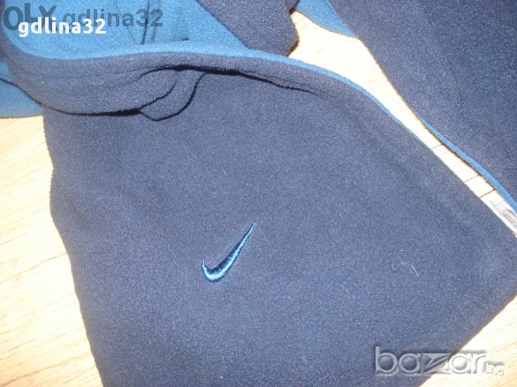 Страхотен шал Nike , снимка 4 - Шапки, шалове и ръкавици - 11074017