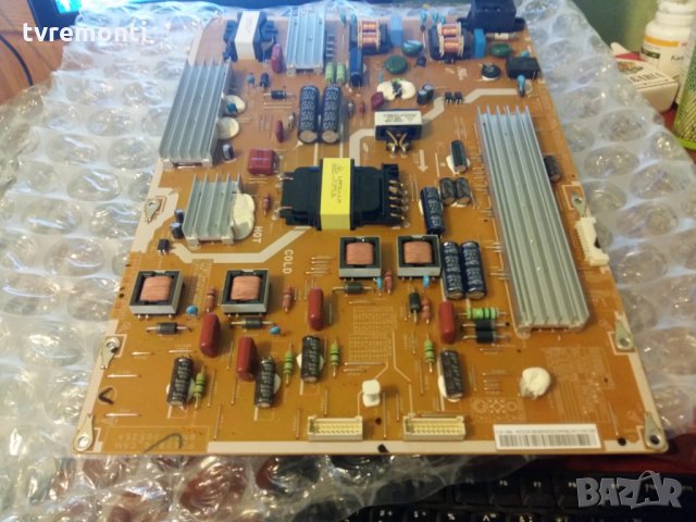 Power Supply Board BN44-00525A, снимка 1 - Части и Платки - 22649559