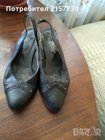 Дамски сандали