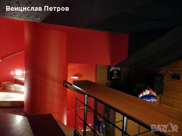 зала за парти , снимка 7 - Заведения - 26153785