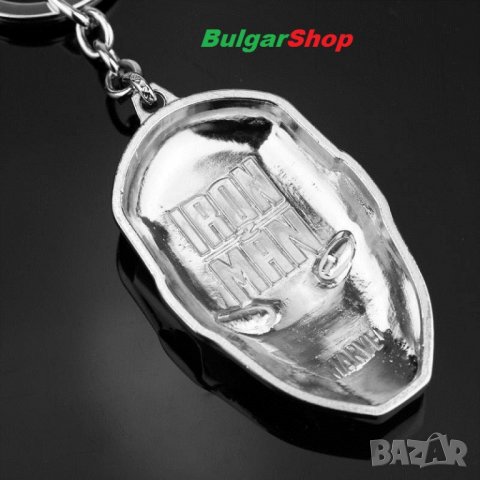 🐜 Antman ключодържател - Avengers - Отмъстителите 🕊️, снимка 8 - Други - 24955655