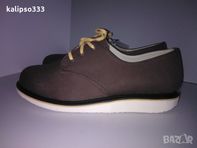 dr martens оригинални обувки, снимка 3 - Ежедневни обувки - 24491450