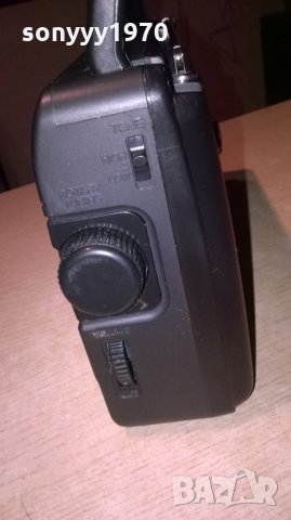 ПОРЪЧАН-panasonic gx700-receiver-28х16х7см-внос швеицария, снимка 16 - Ресийвъри, усилватели, смесителни пултове - 22888092