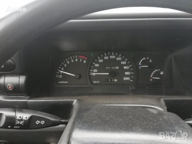 Daewoo Nexia(Даево Нексия) 1.5i 16v на части, снимка 6 - Автомобили и джипове - 23900510