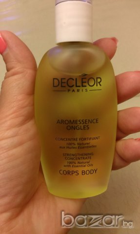 Decleor Aromessence Ongles  Укрепващ Serum за нокти 50 мл.