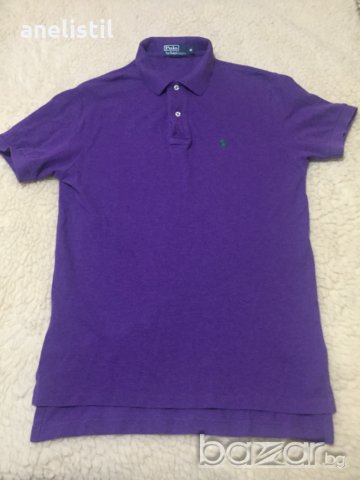 Мъжка блуза Ralph Lauren polo, снимка 1