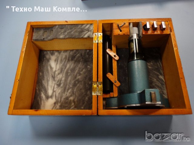 Триточков вътромер, снимка 7 - Други машини и части - 15295387