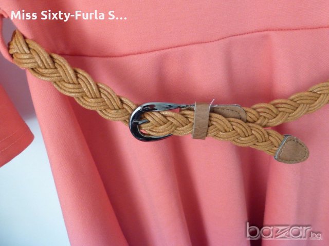 CLUB L-нова английска рокля-L размер, снимка 4 - Рокли - 21106613