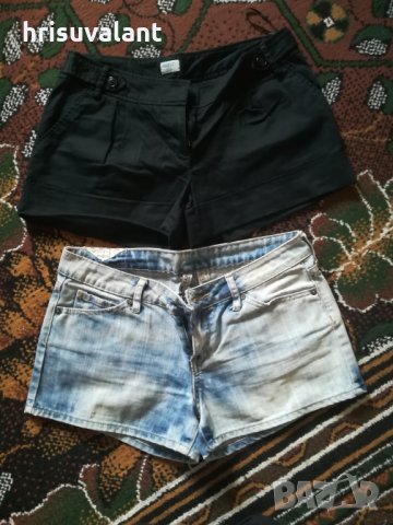 Къси панталони, снимка 1